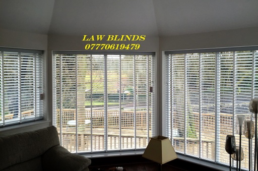 Quality Made To Measure Window Blinds