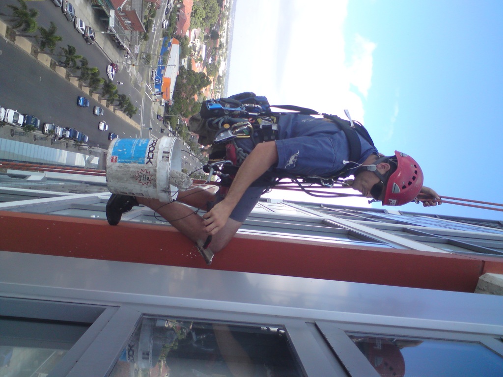 Window Cleaning Professionls 3/31 Chapel Street, Marrickville, 2204
