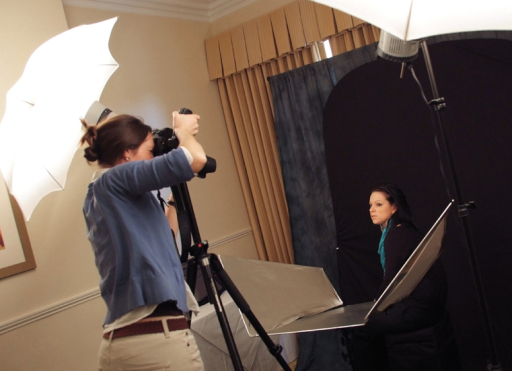 Barrett and Coe Photography courses