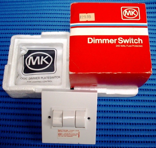 Clearing many MK goods at below our cost.
