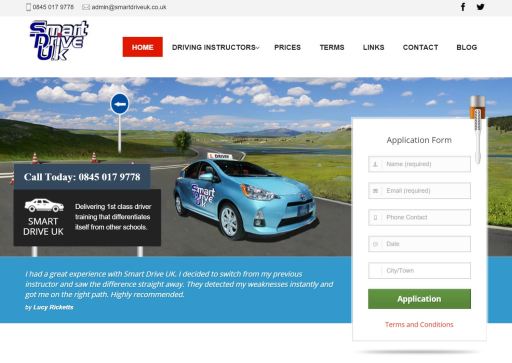 driving school Littlehampton