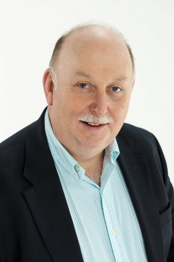 Phil Wood - Licensed Insolvency Practitioner