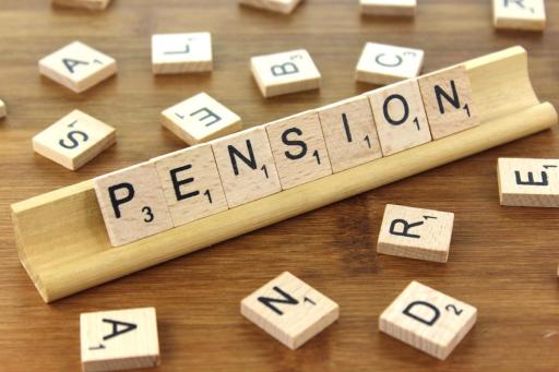 workplace pension contributions