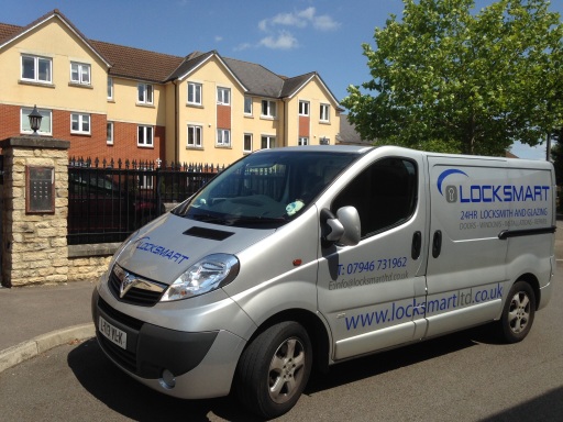 Covering the whole of Wiltshire 24/7