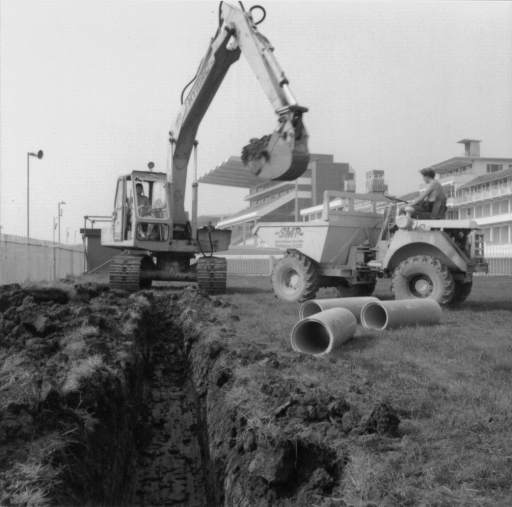 Civil Engineering and Sports Construction Specialists