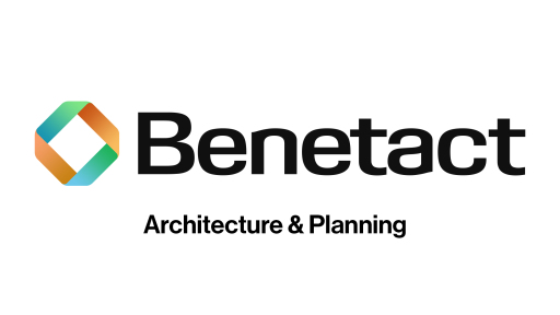 Benetact Logo Full