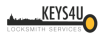 Keys4u Locksmith