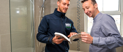 Basi Bathrooms Bathroom Survey Service