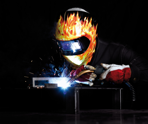 Welding and Fabrication