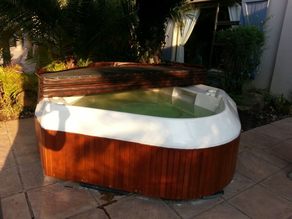 Exclusive Jacuzzi Repairs 84 Regatta Road, Meyerton, 1961
