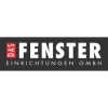 Das Fenster Einrichtungen GmbH Logo