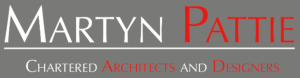 Martyn Pattie Chartered Architects and Designers