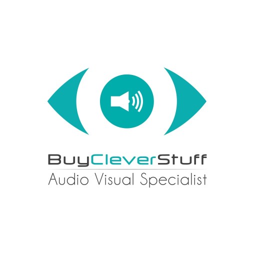 BuyCleverStuff Logo