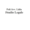 Avv. Lidia Poli Logo
