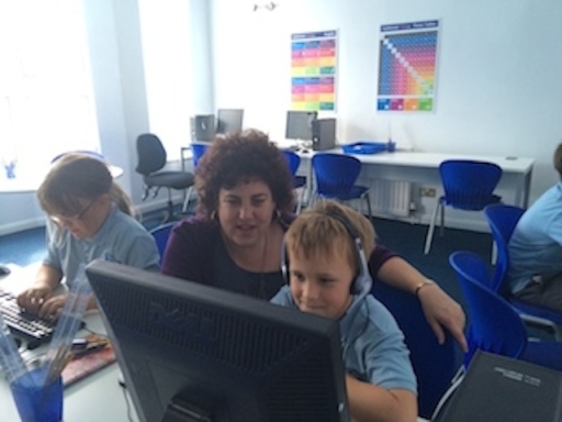 Tuition by fully qualified teachers