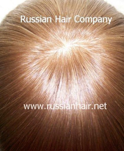 Virgin Russian Hair Silk Top Closure