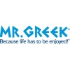 Mr. Greek Mediterranean Bar + Grill