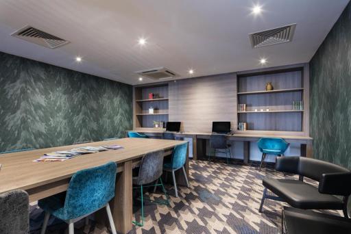 Business Centre