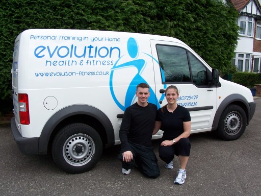 Mobile Personal Training