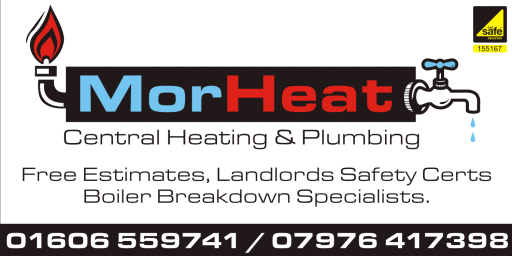 MorHeat Central Heating &amp; Plumbing