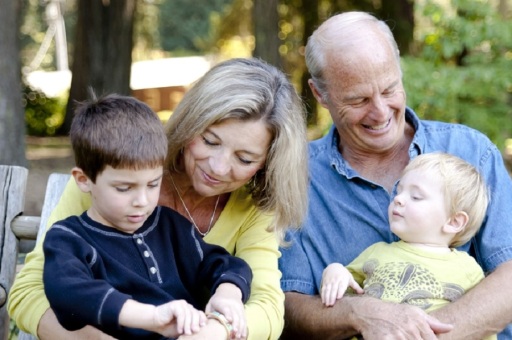 Family legal matters