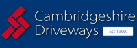 Cambridgeshire Driveways