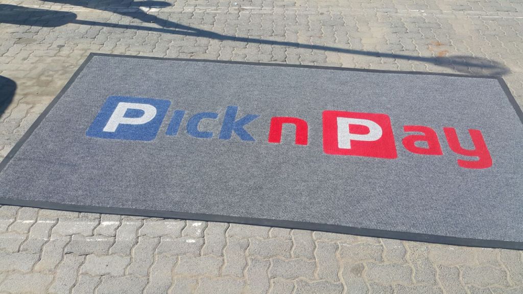 Branded Mats South Africa Shop 207 Oriental Plaza, Randburg, Gauteng, 2032