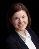 Laura Delacroix-humphreys - Notary Public