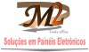 M2 Trade Office - Soluções em Painéis Eletrônicos