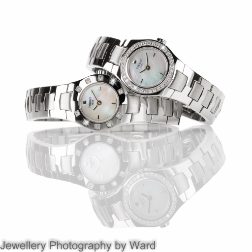 Jewellery Photography