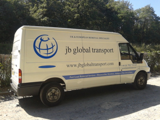 Van