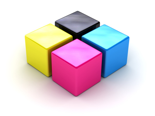Print Copy Scan Systems
