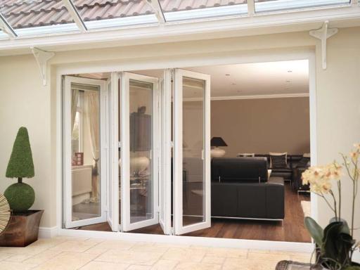 BI FOLD
