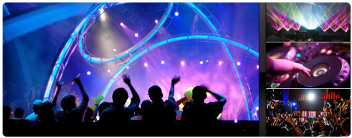 DJ available in the South East