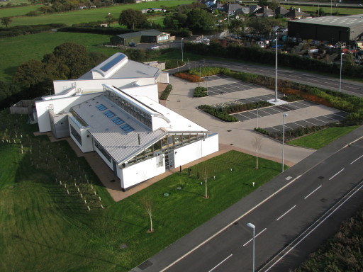 Okehampton Business Centre