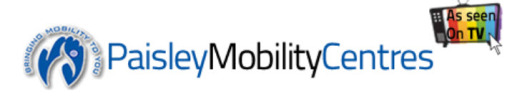 Paisley Mobility Centre