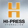 Hi-Press Hydraulics are official UK distributors 