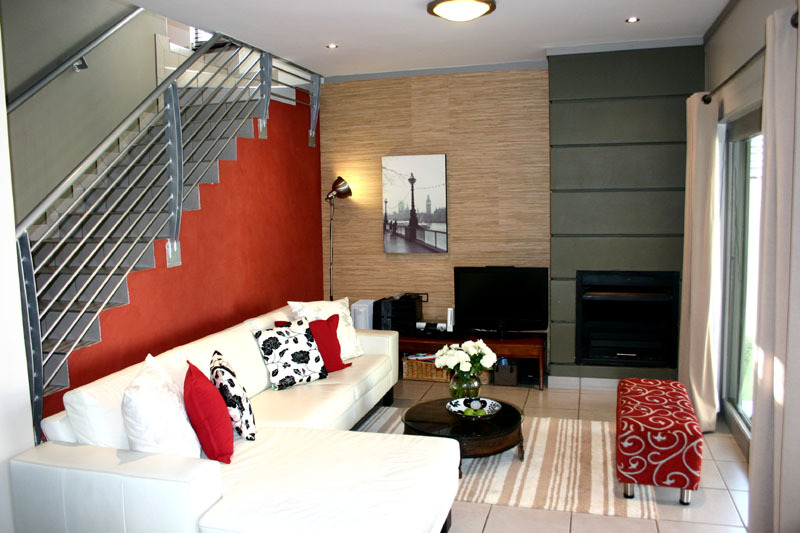 A Cluster Property for Sale in Fourways Tezula Lifestyle Estates