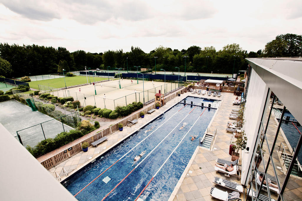 Details for Virgin Active in Riverside Drive, Dukes Meadows, The ...