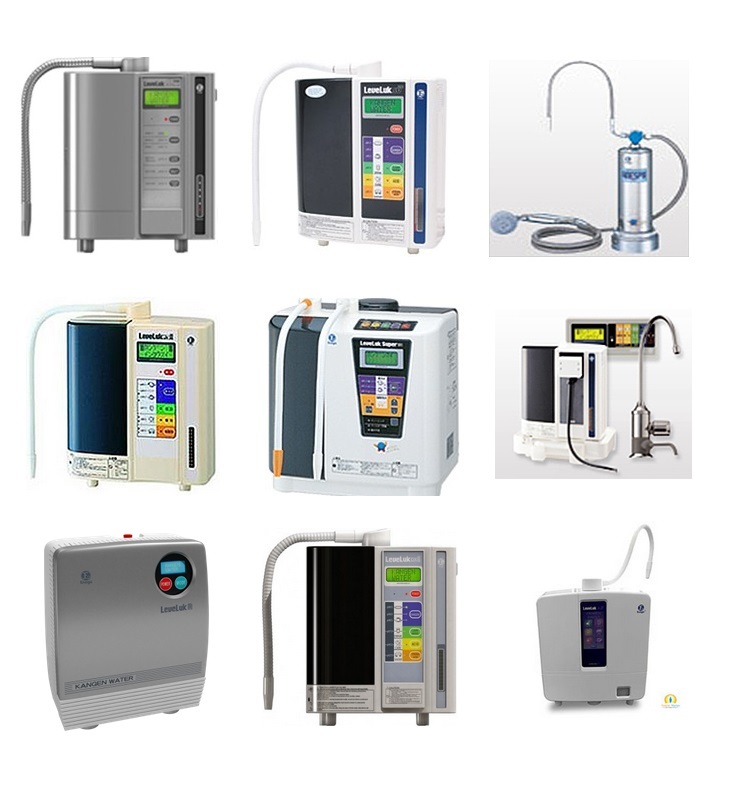 Kangen Water New York Kangen Water Distributors Alkaline Water Wave