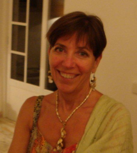 Margo Goldspink, Nutritional Therapist, Olive Tree Clinic