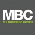 My Business Cover