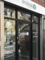 Harrogate Internal storage solutions