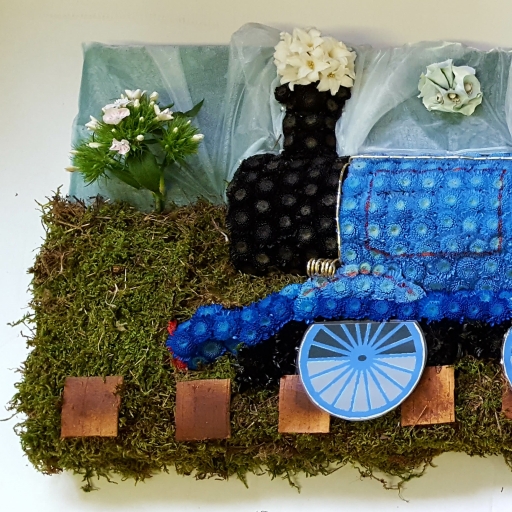 Bespoke Funeral Flowers