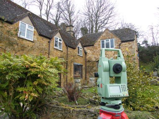WARWICKSHIRE SURVEYS LTD ELEVATIONS