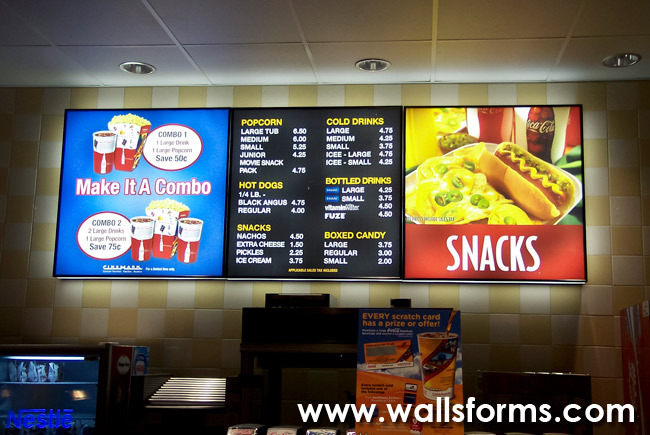 Walls + Forms, Inc. 204 Airline Dr 200, Coppell, TX, 75019