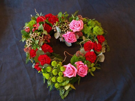 Stunning Funeral Flowers