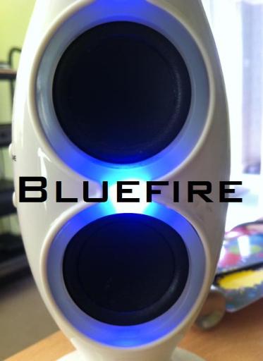 BlueFire Call Us
