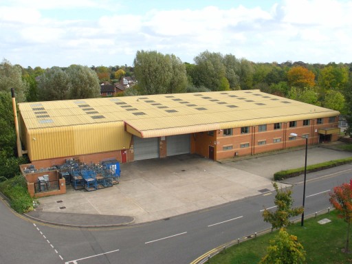 Ground Based Aerial Elevated Mast Photography