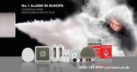 Verisure Smart Alarms - Solihul